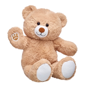 teddy bear